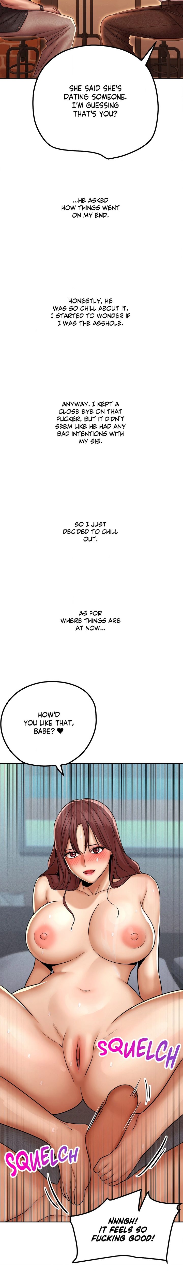True or False? - Chapter 169 Page 9