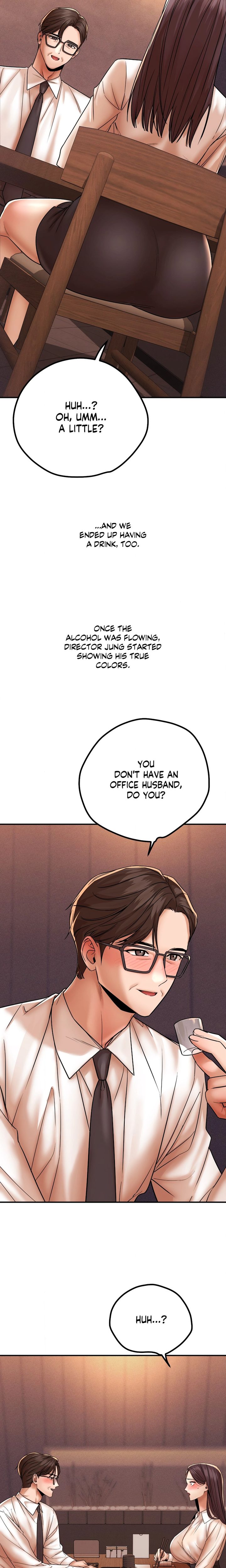 True or False? - Chapter 171 Page 3
