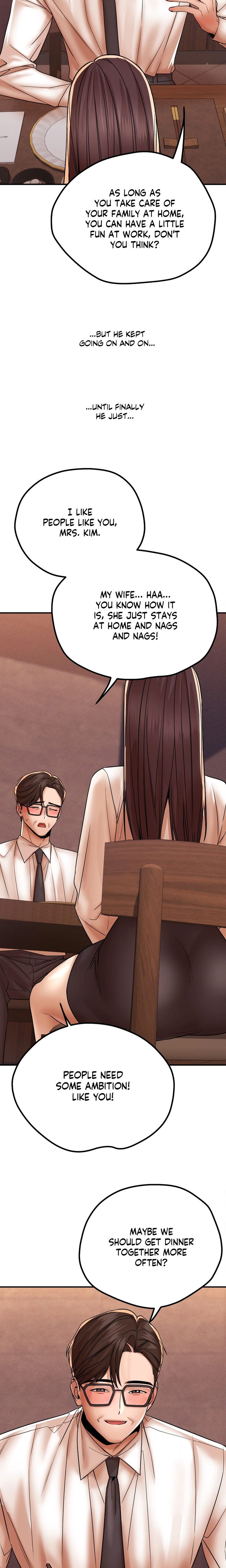 True or False? - Chapter 171 Page 5