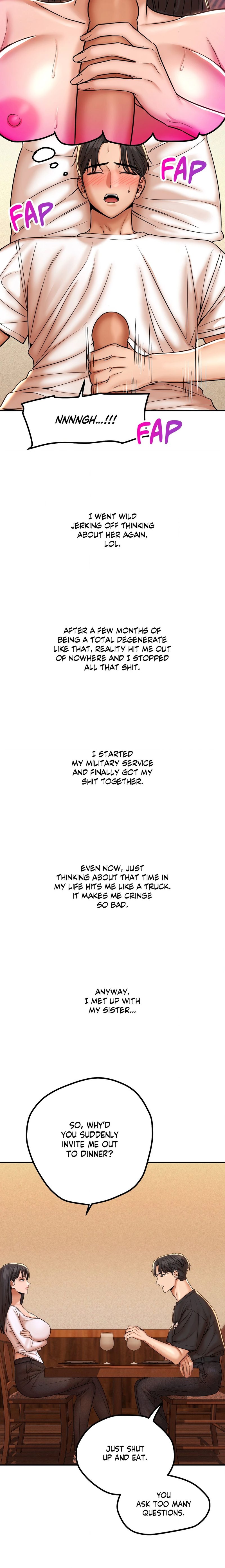True or False? - Chapter 175 Page 8