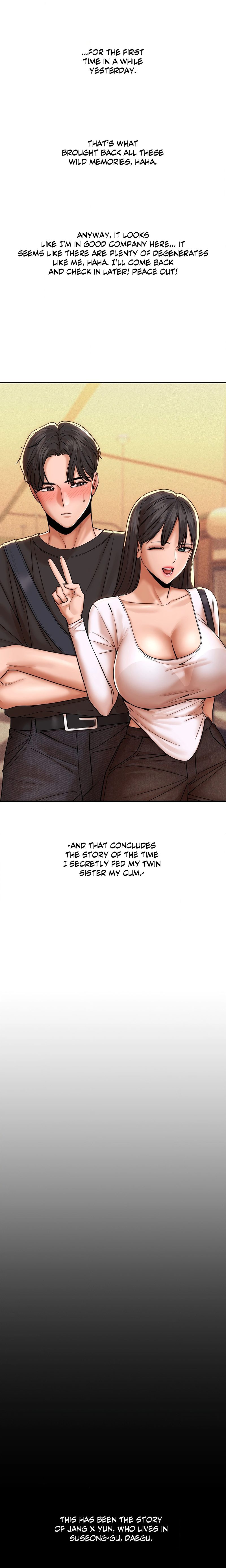 True or False? - Chapter 175 Page 9