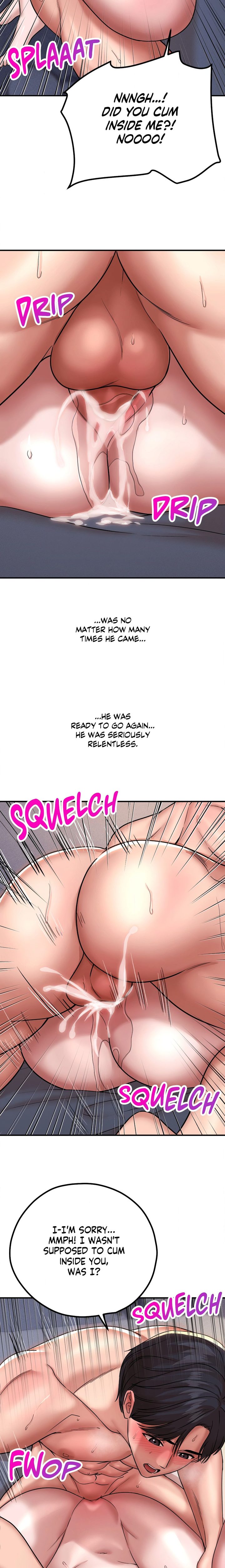 True or False? - Chapter 179 Page 3