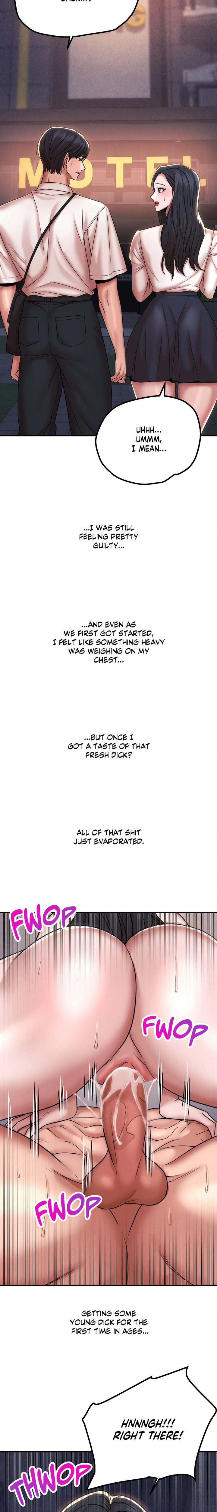 True or False? - Chapter 179 Page 5