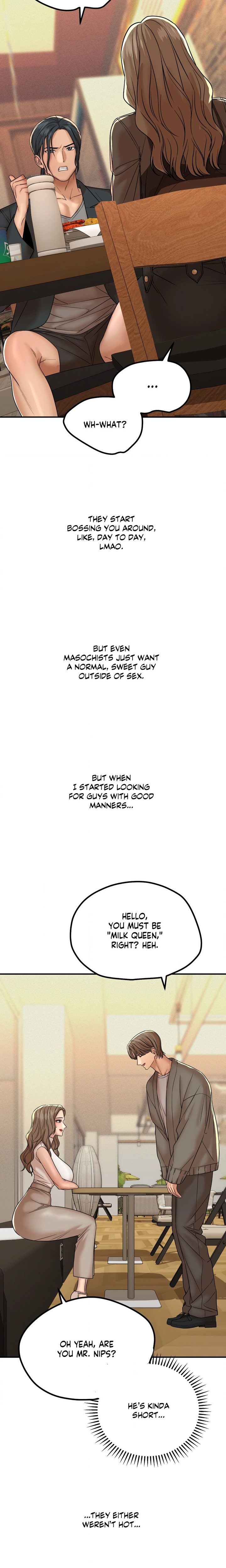 True or False? - Chapter 180 Page 6