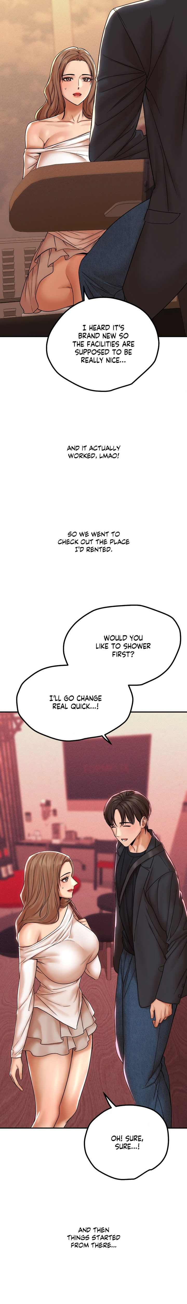 True or False? - Chapter 181 Page 5
