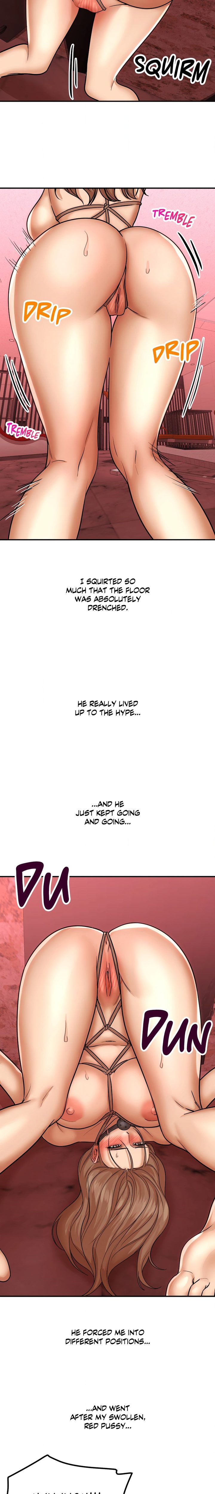 True or False? - Chapter 182 Page 4