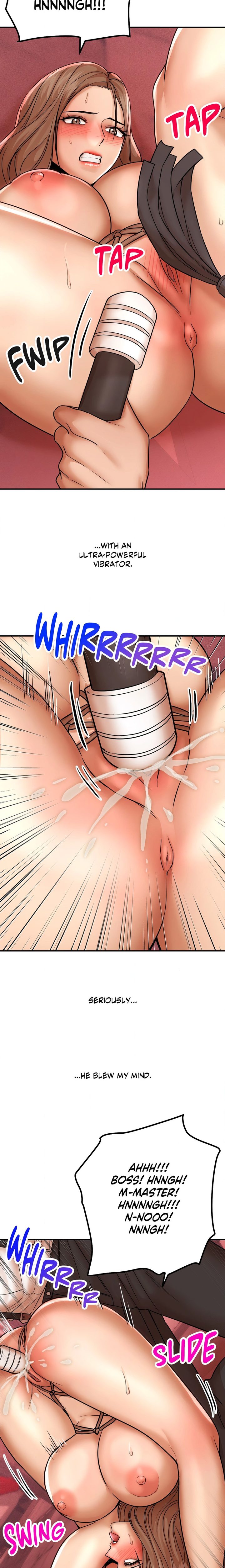 True or False? - Chapter 182 Page 5