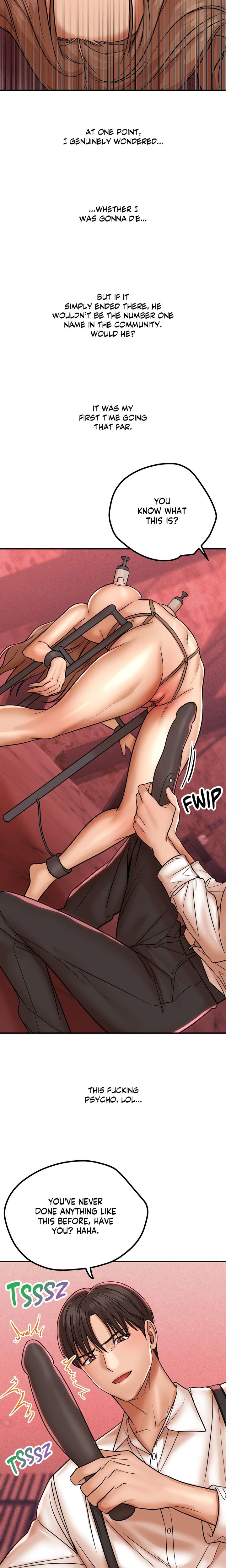True or False? - Chapter 182 Page 7