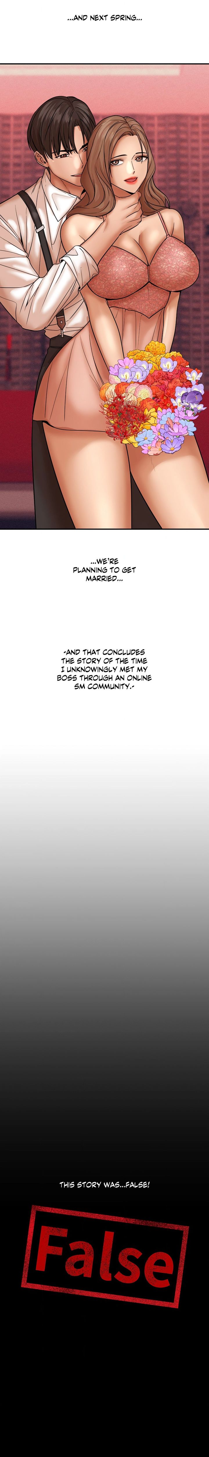 True or False? - Chapter 183 Page 9