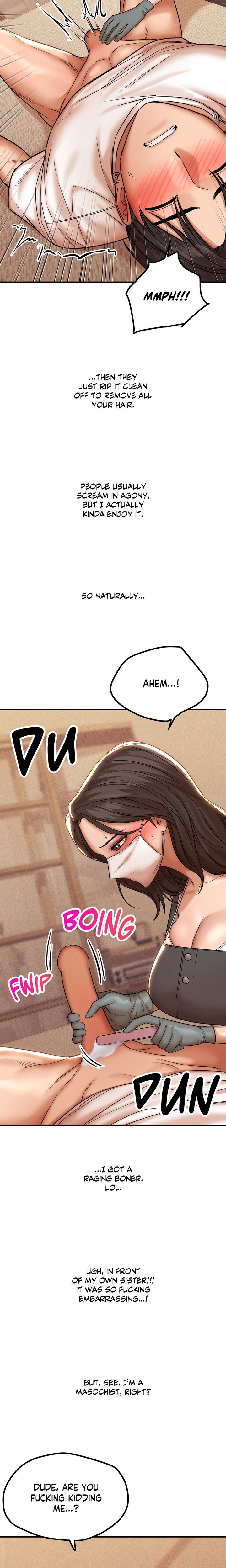 True or False? - Chapter 185 Page 2