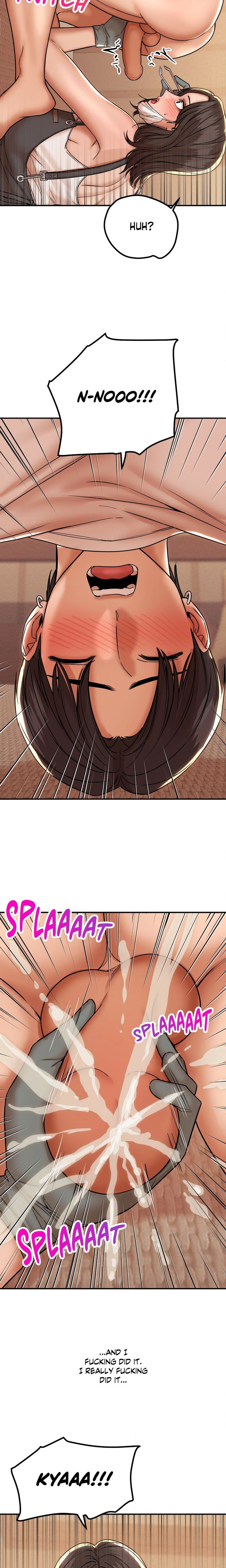 True or False? - Chapter 185 Page 7