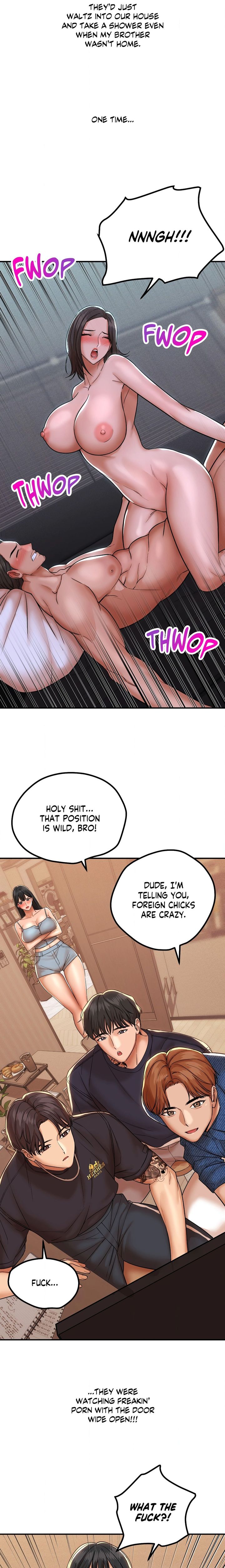 True or False? - Chapter 186 Page 3