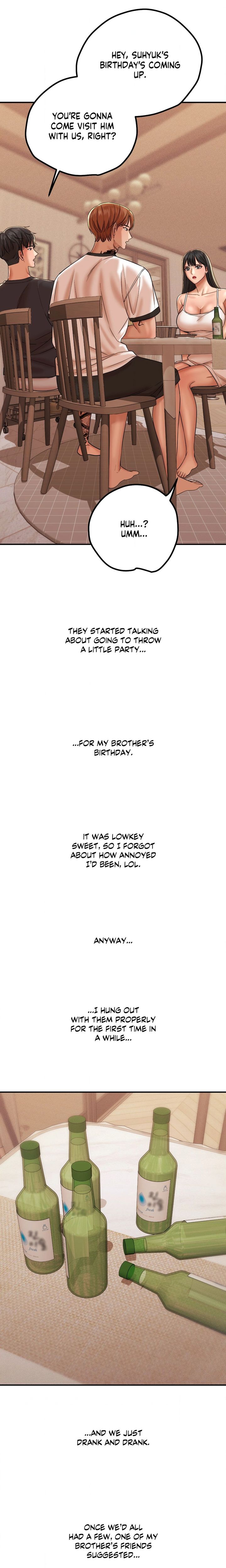 True or False? - Chapter 187 Page 2