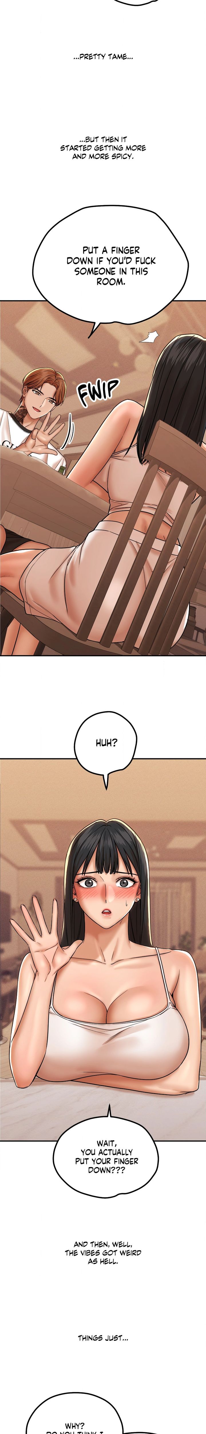 True or False? - Chapter 187 Page 4