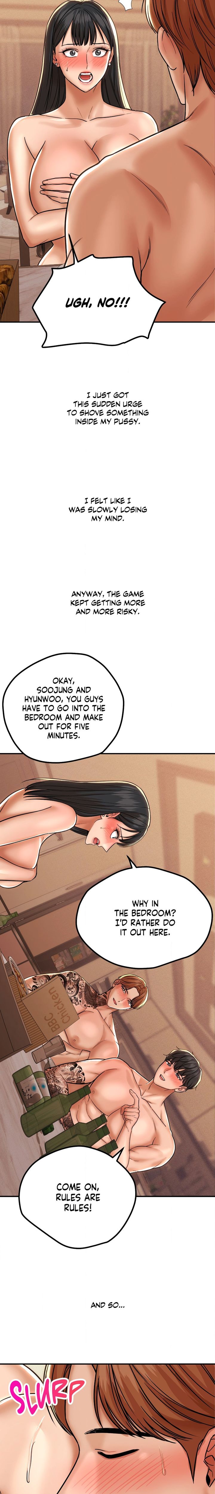 True or False? - Chapter 188 Page 3