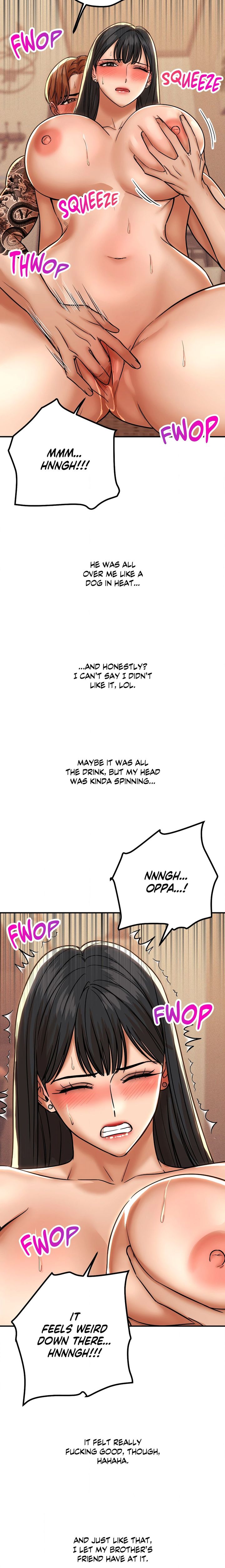 True or False? - Chapter 188 Page 5