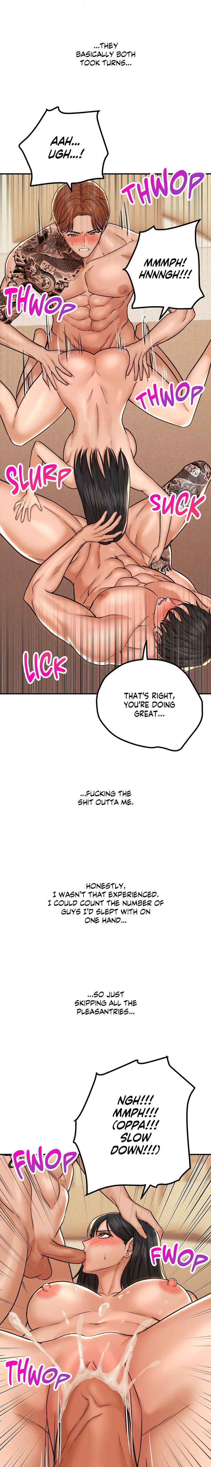 True or False? - Chapter 189 Page 2