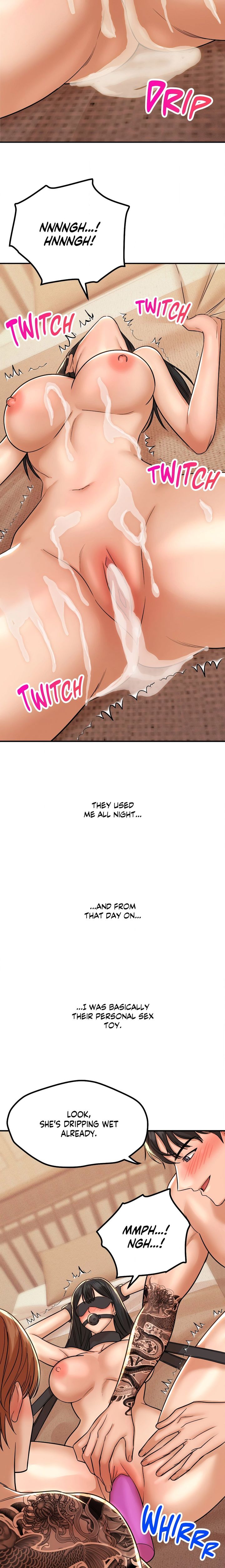 True or False? - Chapter 189 Page 7