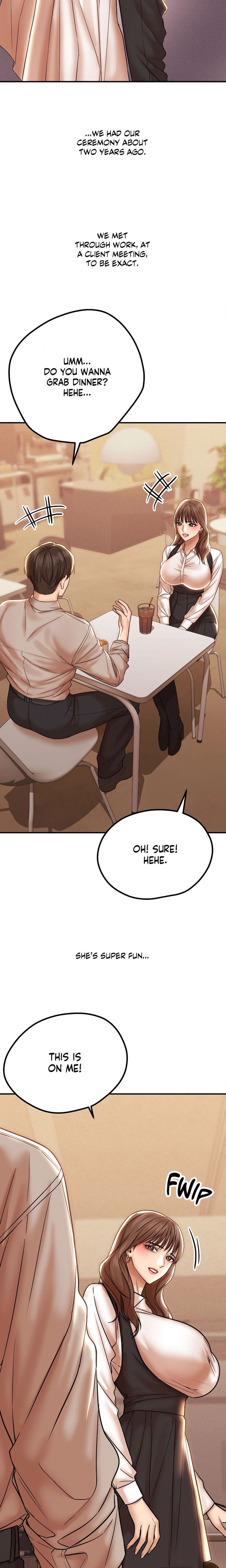 True or False? - Chapter 190 Page 2