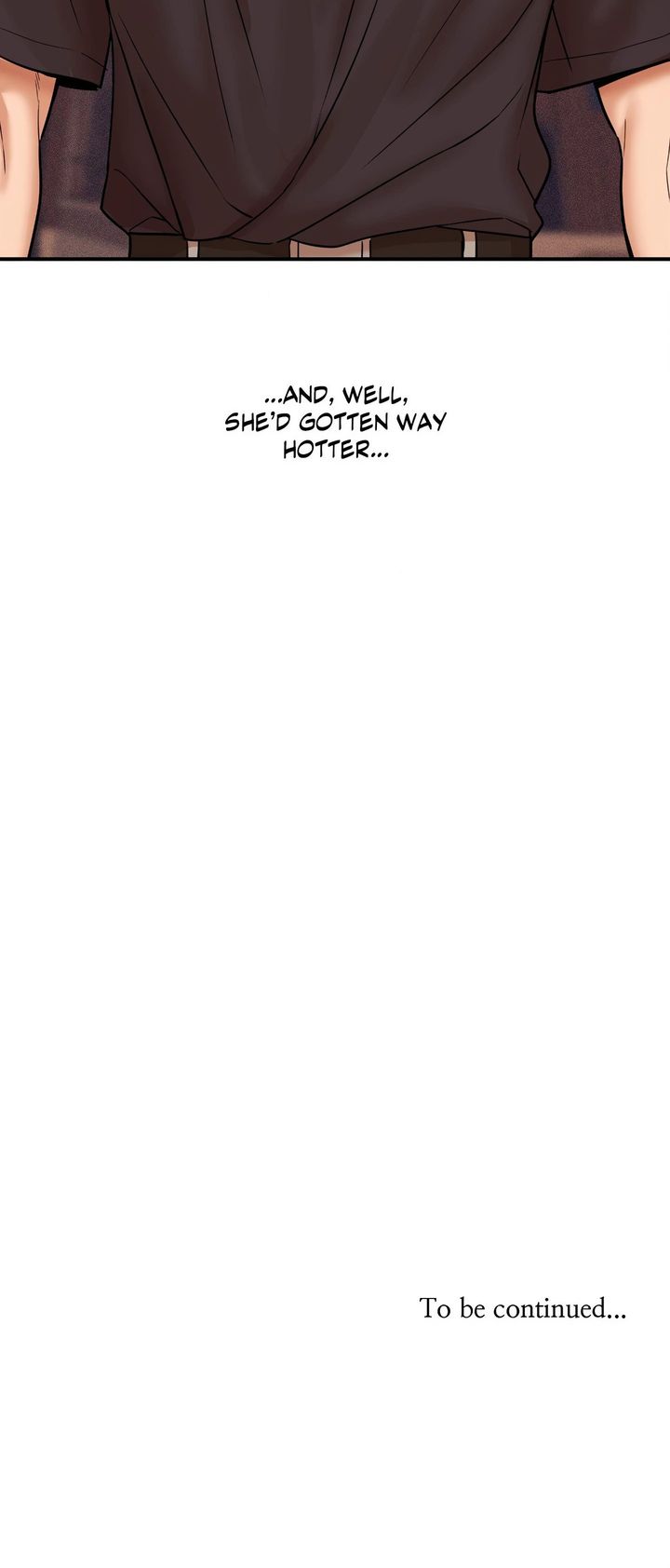True or False? - Chapter 190 Page 8