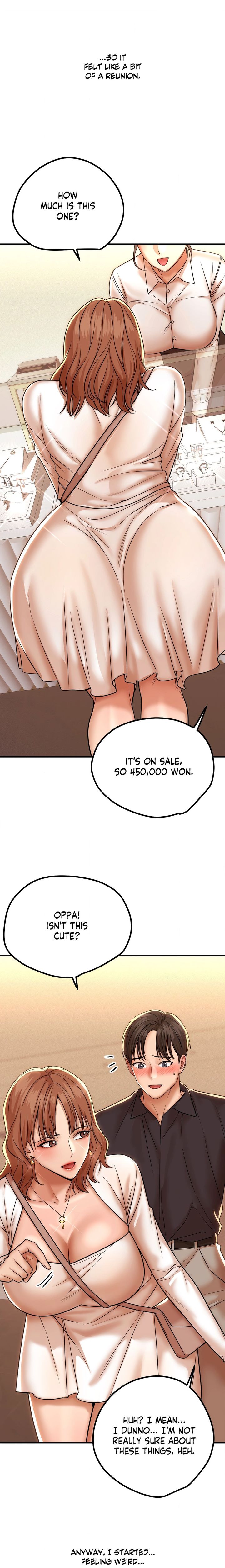 True or False? - Chapter 191 Page 3