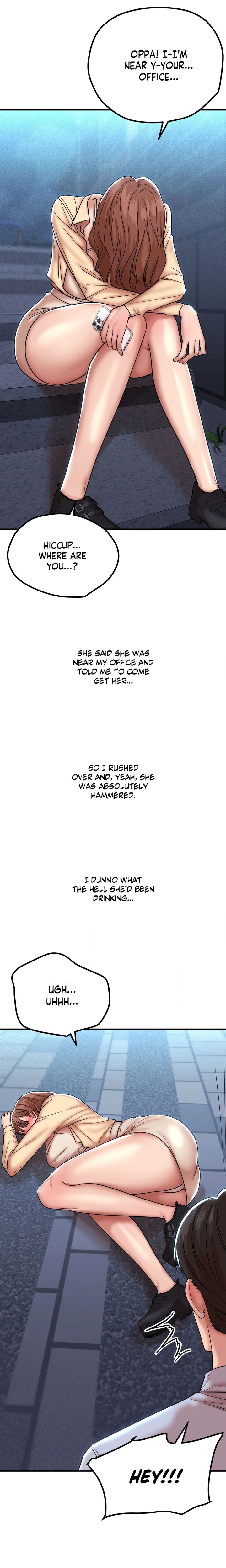 True or False? - Chapter 191 Page 7