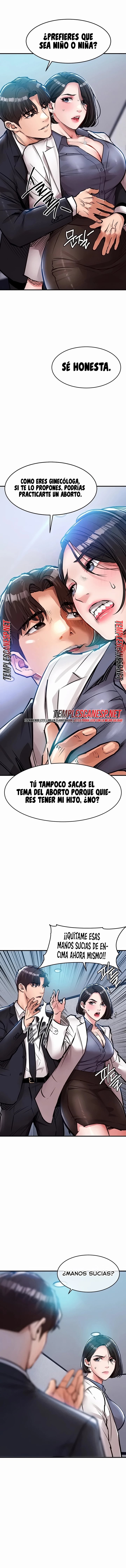 Glorious Homecoming Raw - Chapter 70 Page 2