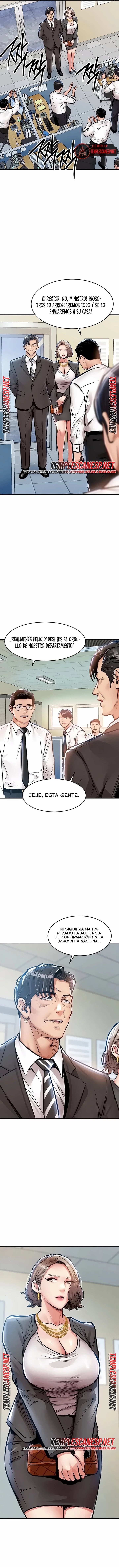 Glorious Homecoming Raw - Chapter 71 Page 11