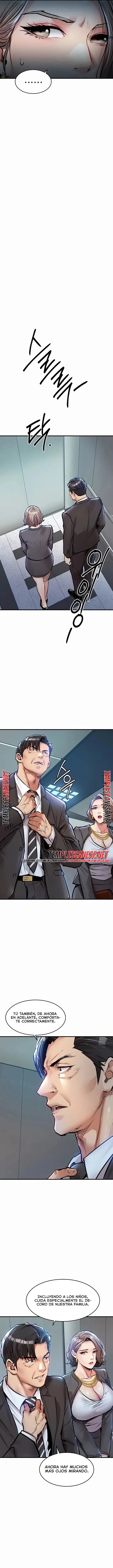 Glorious Homecoming Raw - Chapter 71 Page 12