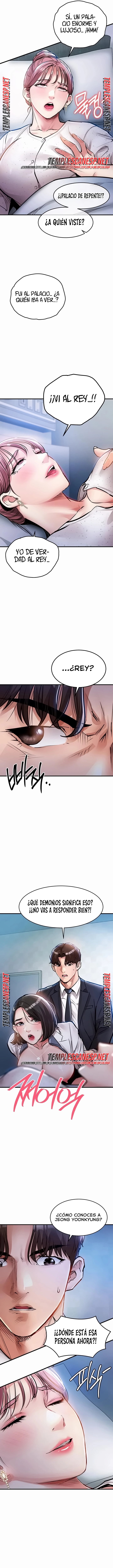 Glorious Homecoming Raw - Chapter 71 Page 3