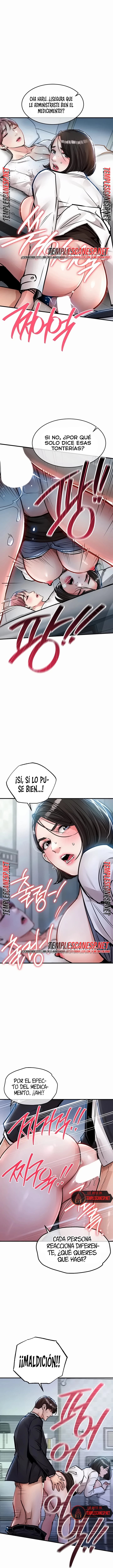 Glorious Homecoming Raw - Chapter 71 Page 5