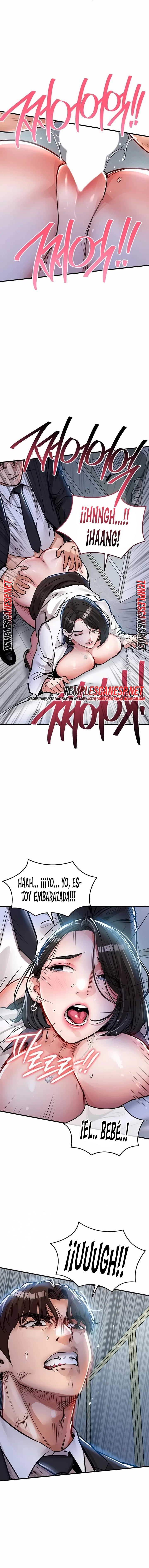Glorious Homecoming Raw - Chapter 71 Page 6