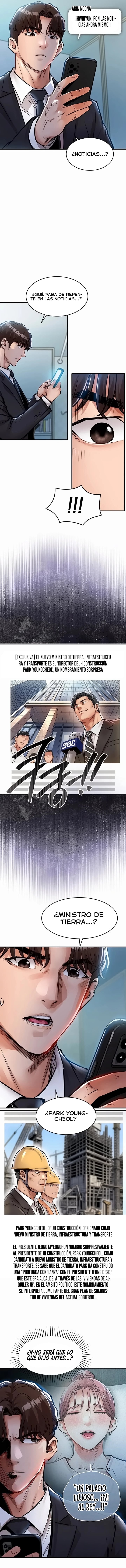 Glorious Homecoming Raw - Chapter 71 Page 9