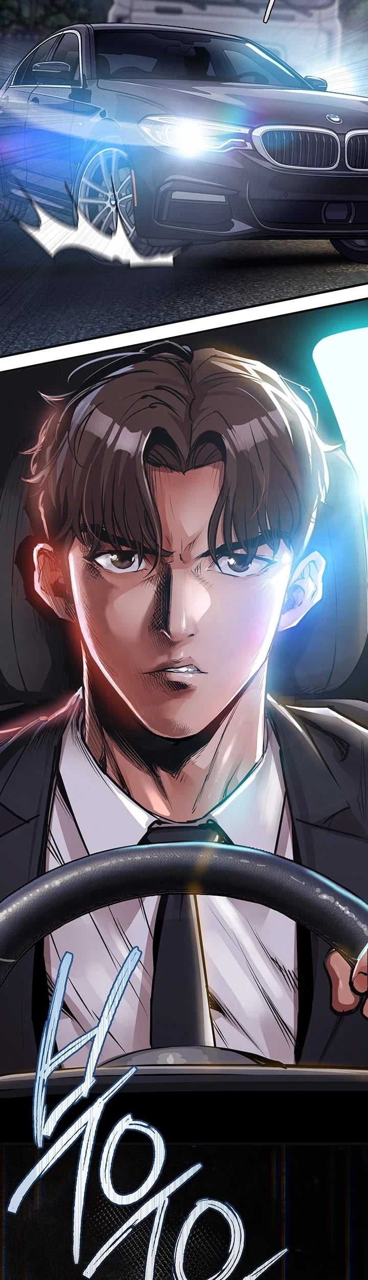 Glorious Homecoming Raw - Chapter 77 Page 55