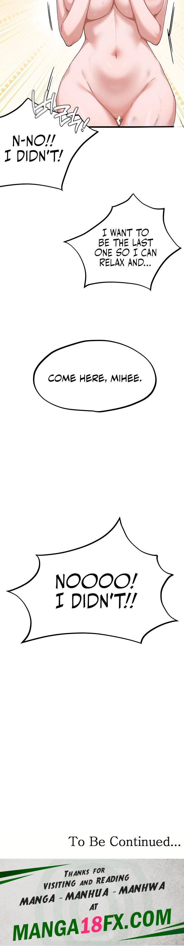 The Regressed Man - Chapter 71 Page 14