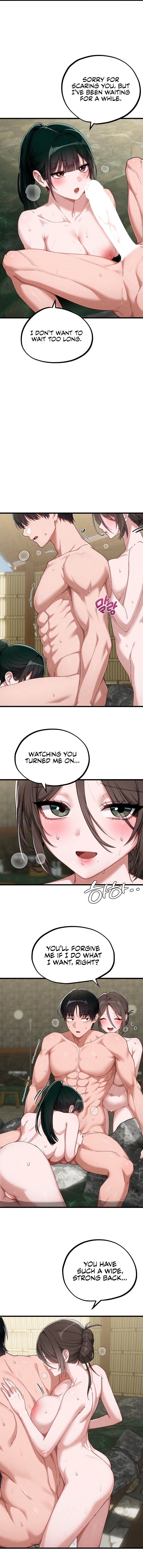 The Regressed Man - Chapter 72 Page 13