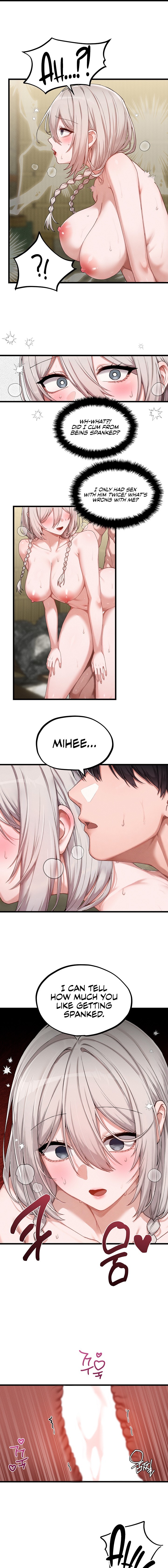 The Regressed Man - Chapter 72 Page 5