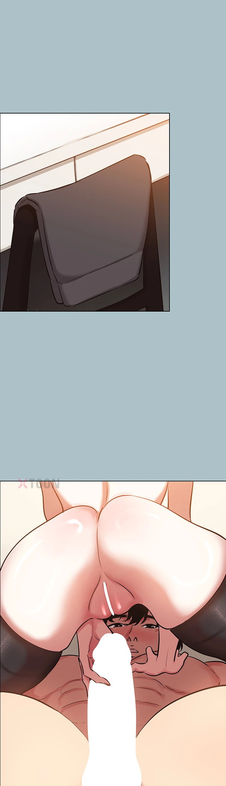 Sorry, I Have No Intention of Dating Raw - Chapter 47 Page 27
