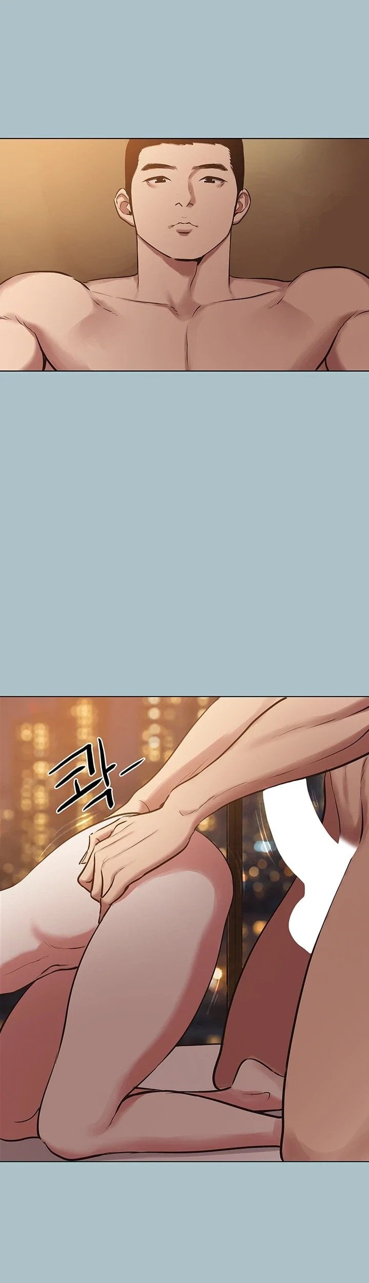 Sorry, I Have No Intention of Dating Raw - Chapter 66 Page 19
