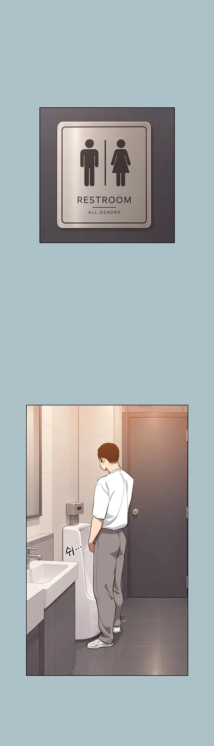 Sorry, I Have No Intention of Dating Raw - Chapter 67 Page 32