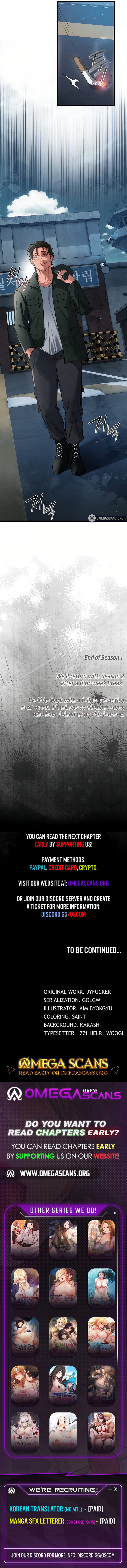 A Dangerous Deal and The Girl Next Door - Chapter 55 Page 10