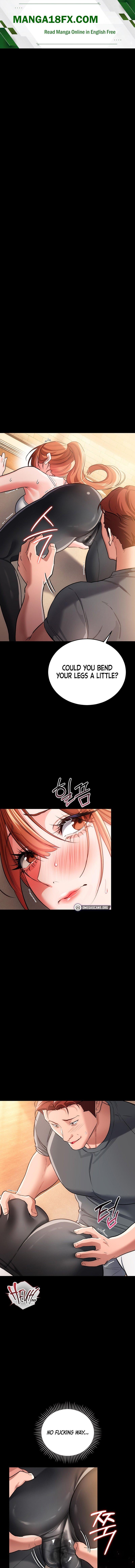 A Dangerous Deal and The Girl Next Door - Chapter 63 Page 1