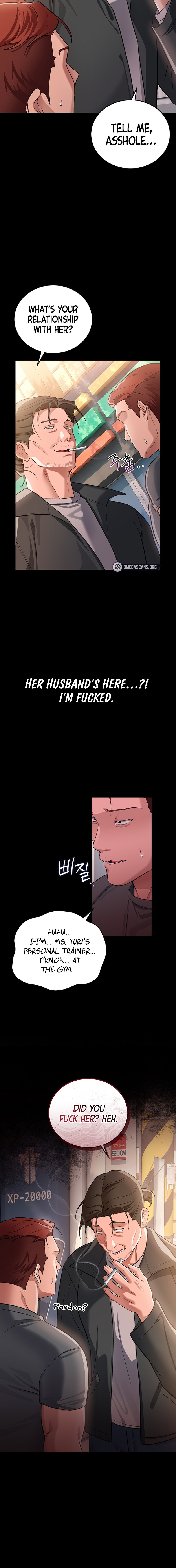 A Dangerous Deal and The Girl Next Door - Chapter 63 Page 18