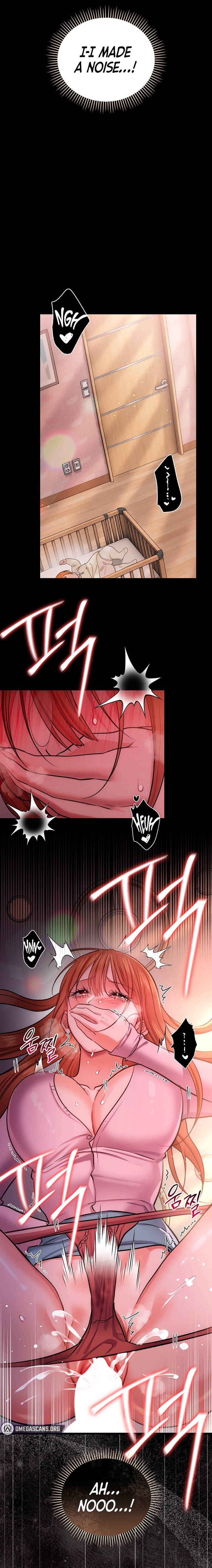 A Dangerous Deal and The Girl Next Door - Chapter 64 Page 23