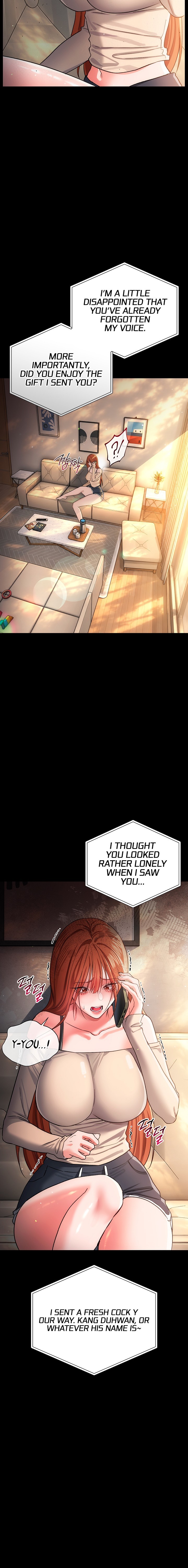 A Dangerous Deal and The Girl Next Door - Chapter 67 Page 14