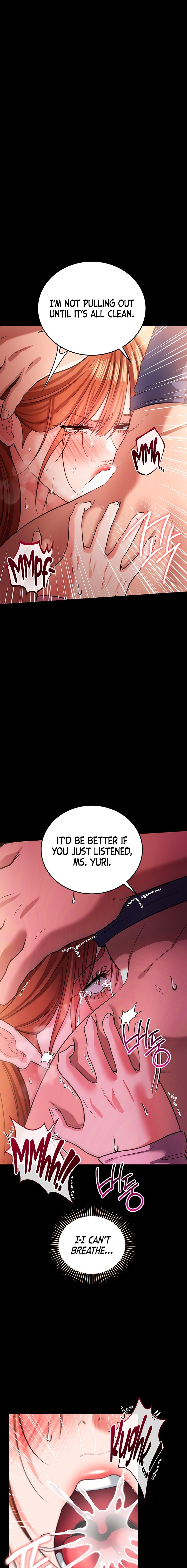 A Dangerous Deal and The Girl Next Door - Chapter 67 Page 3