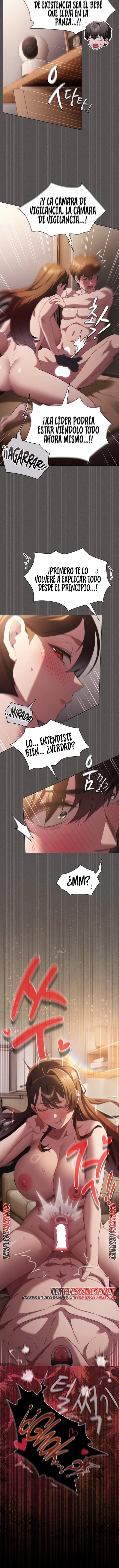 Believe! I Will Offer You My First Raw - Chapter 64 Page 15