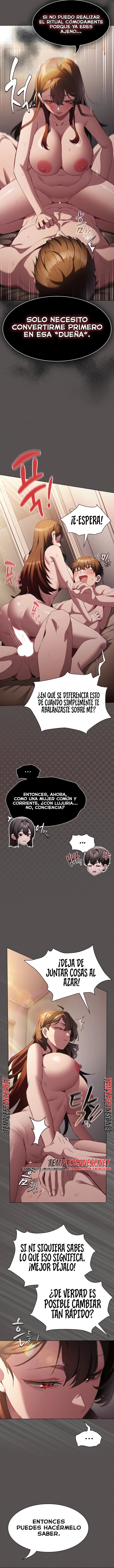 Believe! I Will Offer You My First Raw - Chapter 65 Page 11