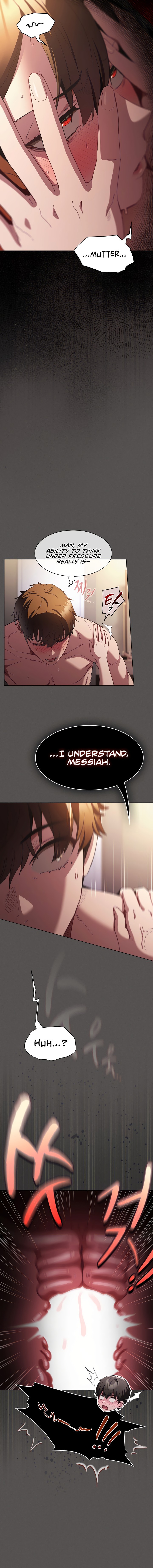 Believe Me! I Offer You My First - Chapter 65 Page 13