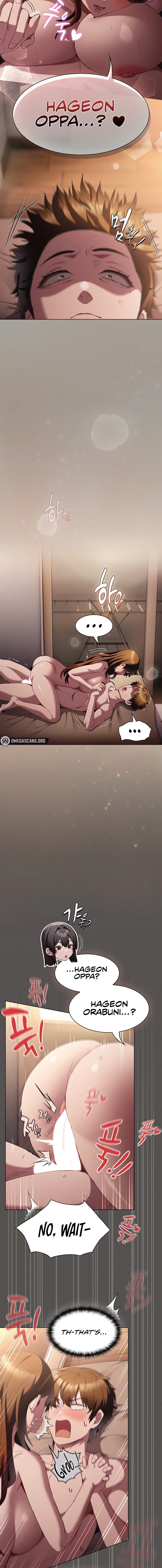 Believe Me! I Offer You My First - Chapter 65 Page 18